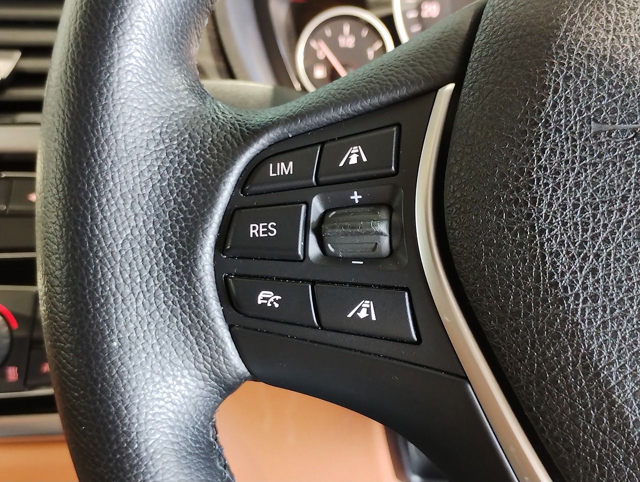 420I GRAN COUPE RHD