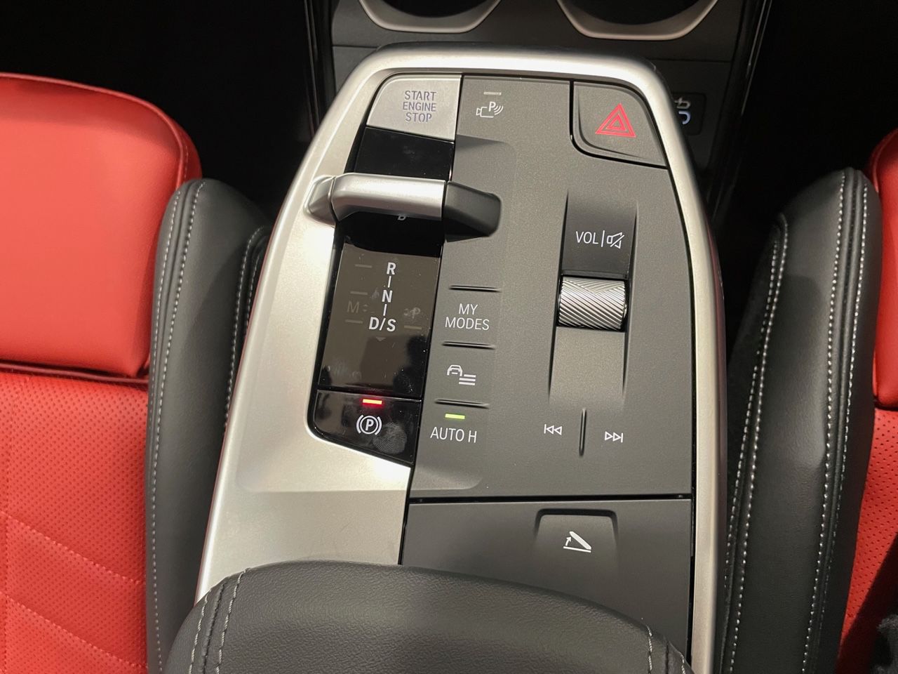 X2 M35i xDrive RHD