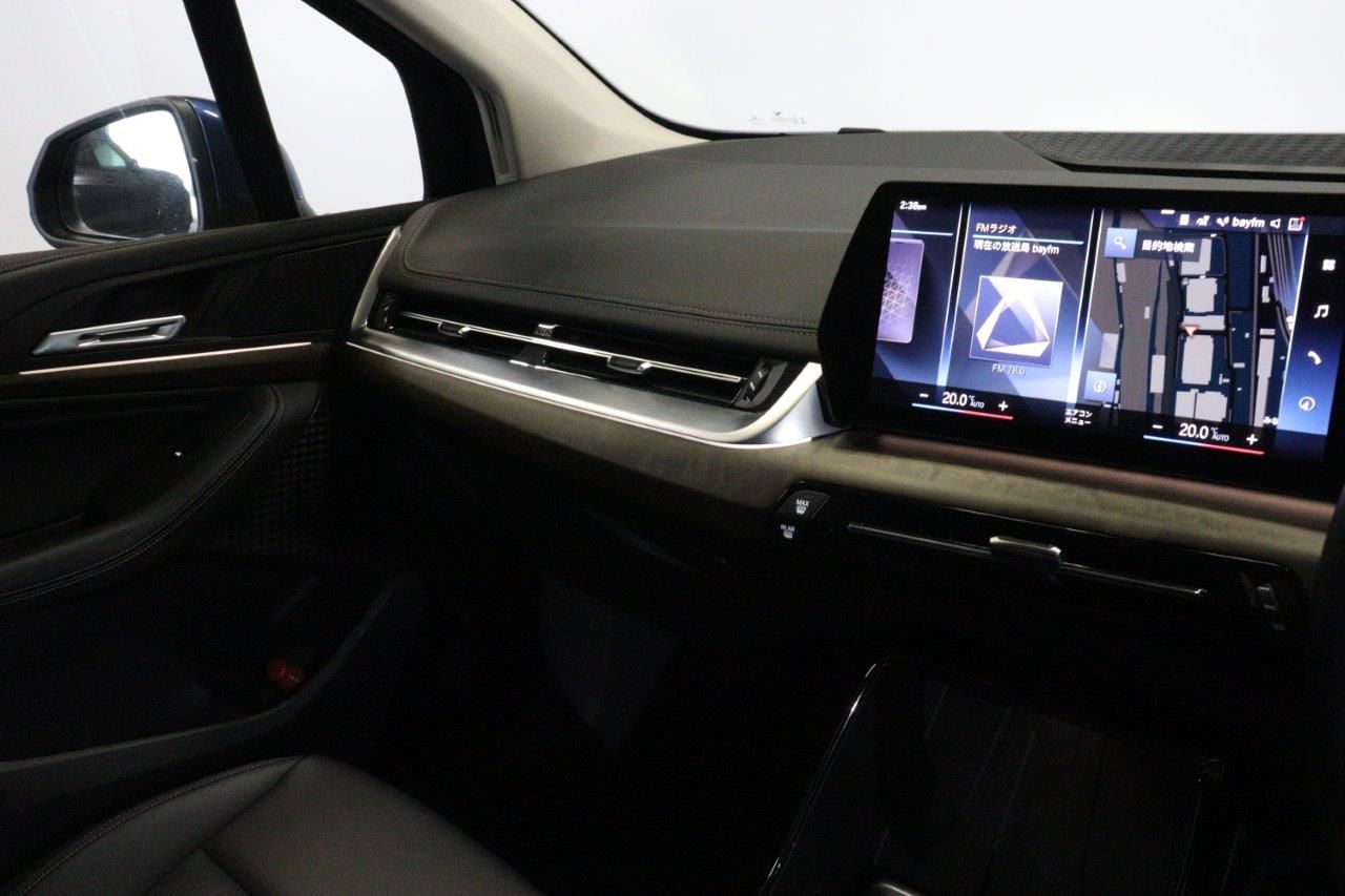 U06 218d Active Tourer B47 2.0d