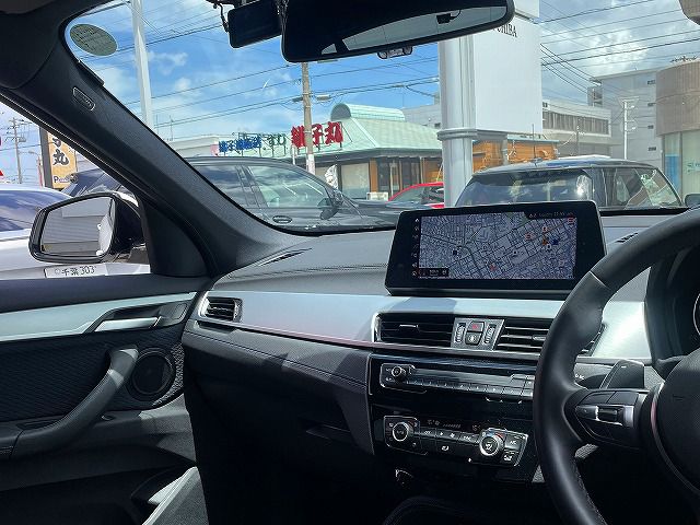 F48 X1 xDrive18d B47 2.0d LCI