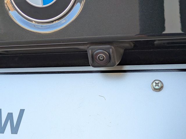 320d xDrive Berline RHD