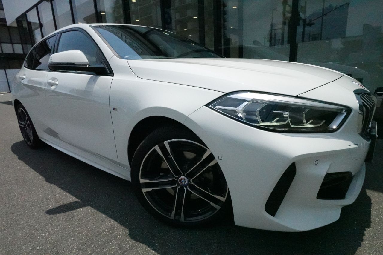 118i RHD