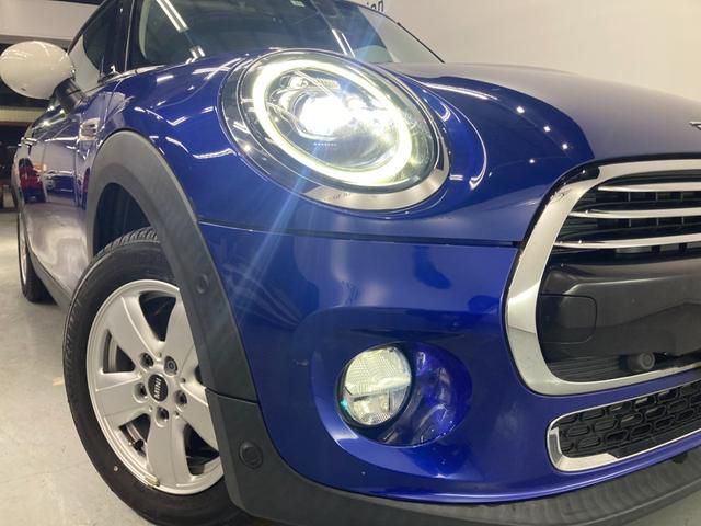 F56 COOPER D (AT)