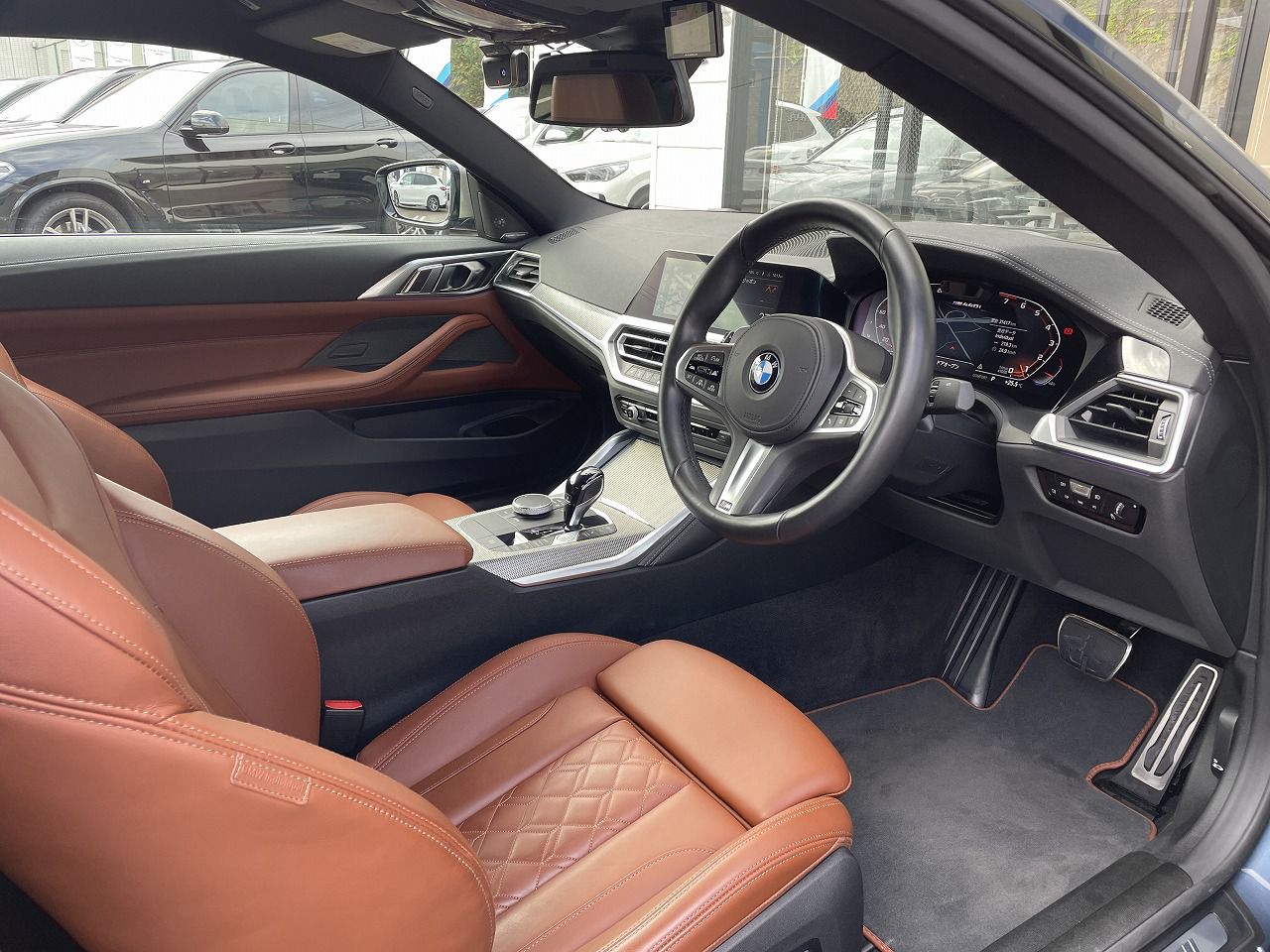 G22 M440i xDrive B58 3.0 RHD