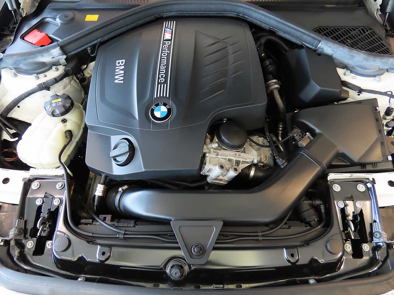 M135I 5DOOR RHD