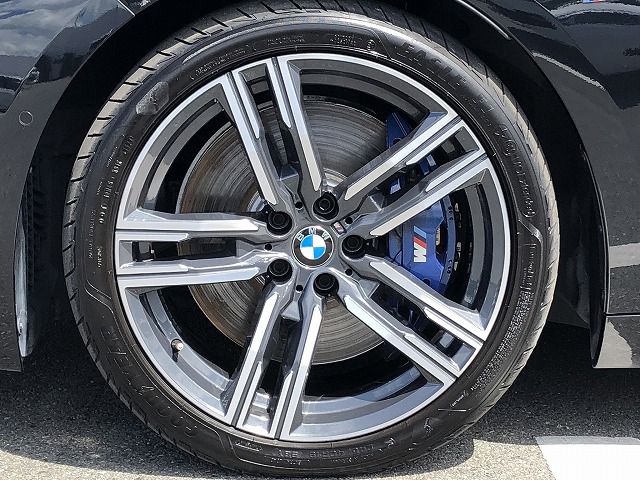 G16 840d xDrive Gran Coupe B57 3.0d