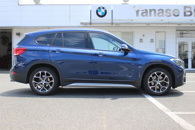 F48 X1 xDrive18d B47 2.0d LCI