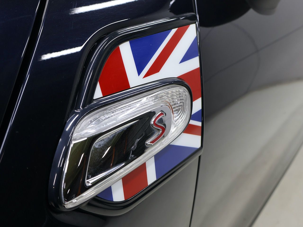 F56 MINI Cooper S 3-Door Hatch LCI