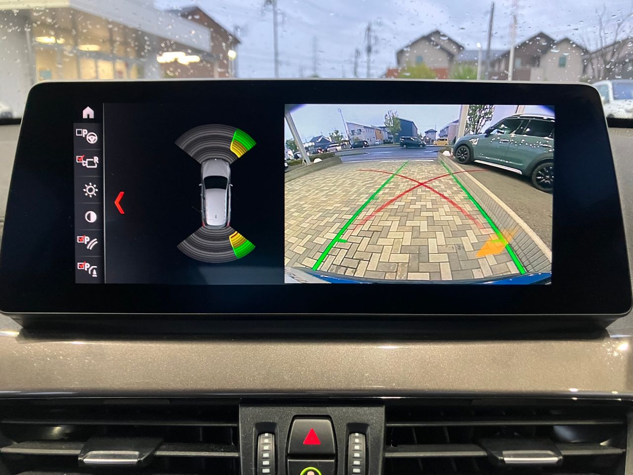 F48 X1 xDrive18d B47 2.0d LCI