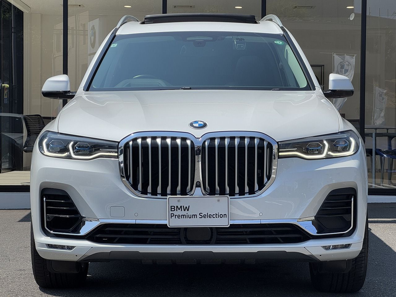 G07 X7 xDrive30d N57 3.0d