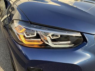 G01 X3 xDrive20d RHD ZA LCI