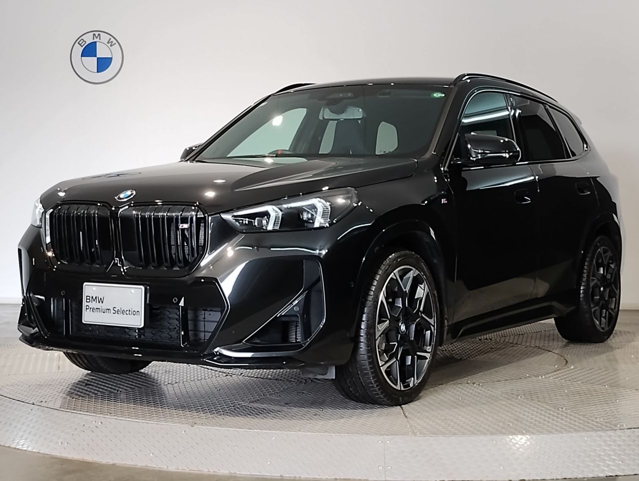 X1 M35i xDrive