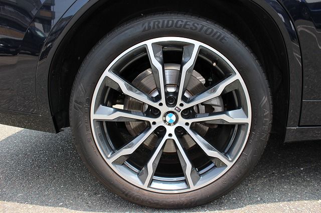 X4 xDrive20d RHD