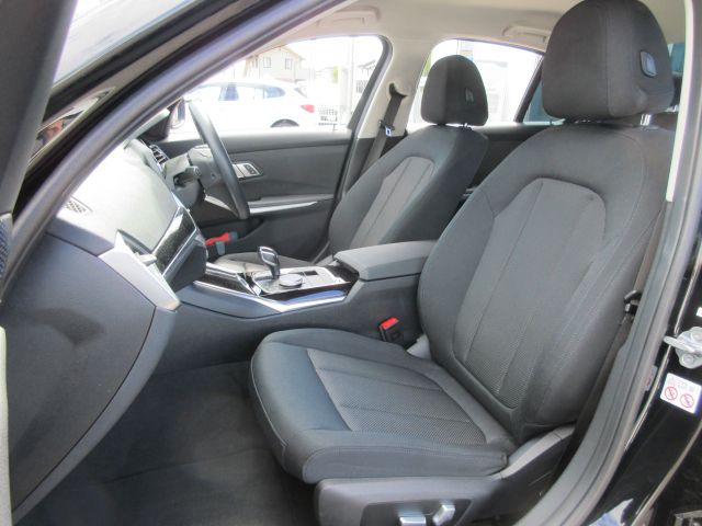 318i Berline RHD