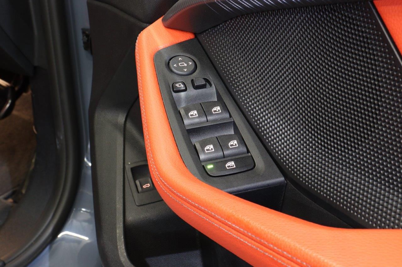 F40 M135i xDrive Sports Hatch 5-door B48 2.0i