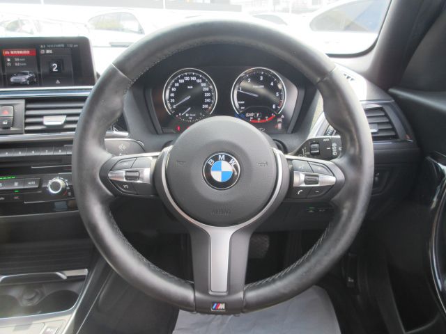 118D 5DOOR RHD