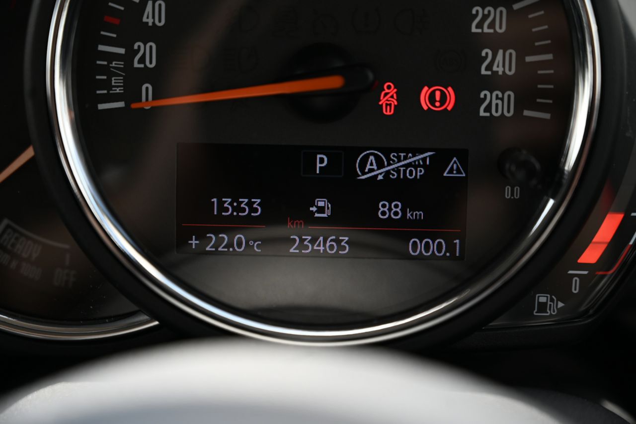 F55 COOPER