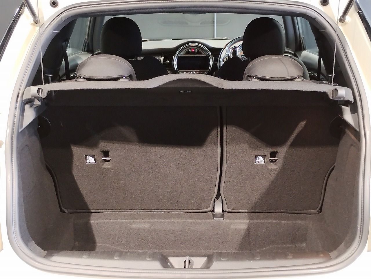 F56 MINI COOPER S