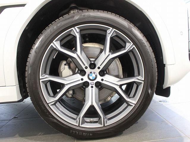 X6 xDrive30d M Sport RHD