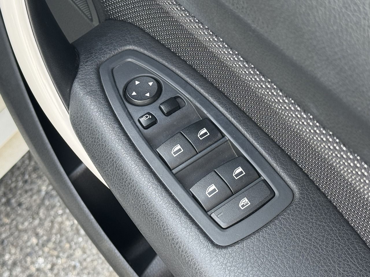 118 5DOOR RHD