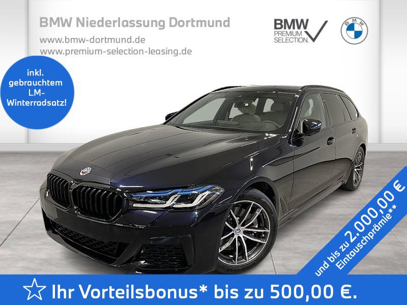 520i Touring