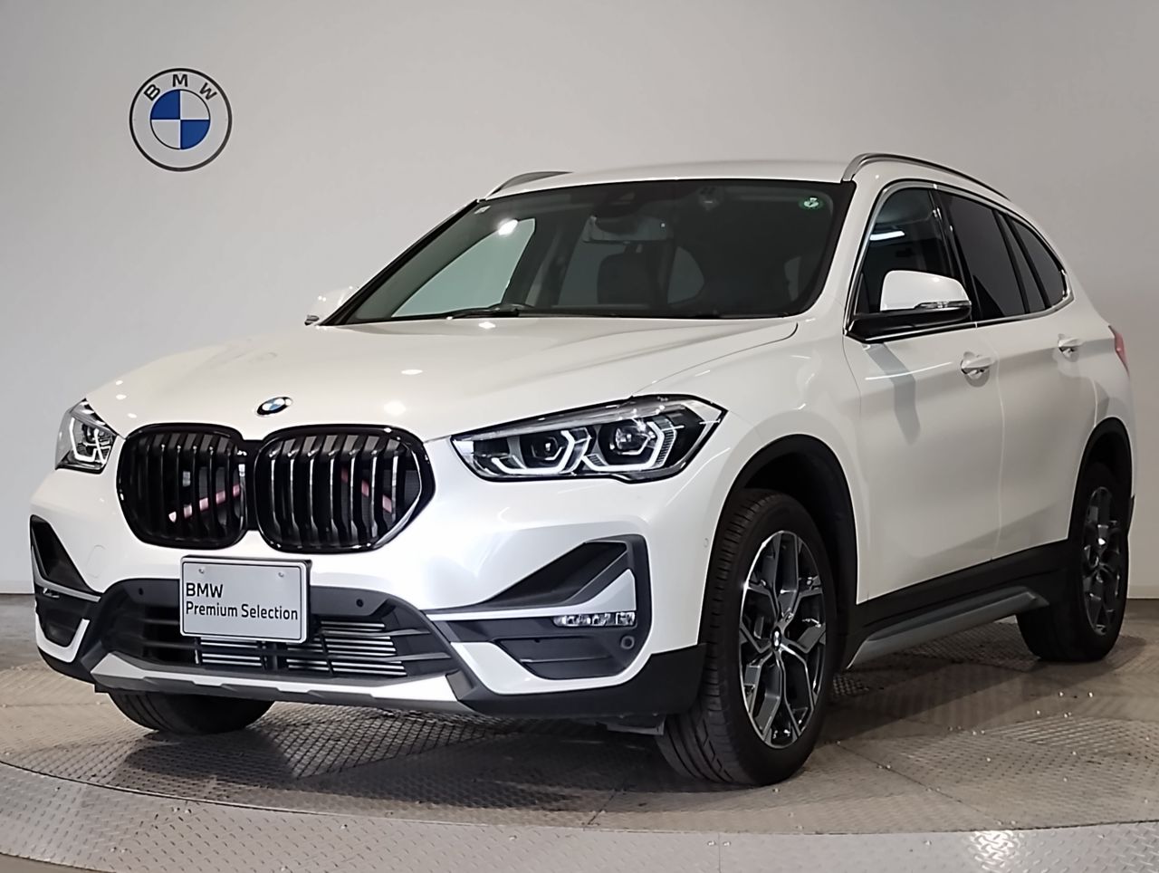 X1 xDrive 18d xLine