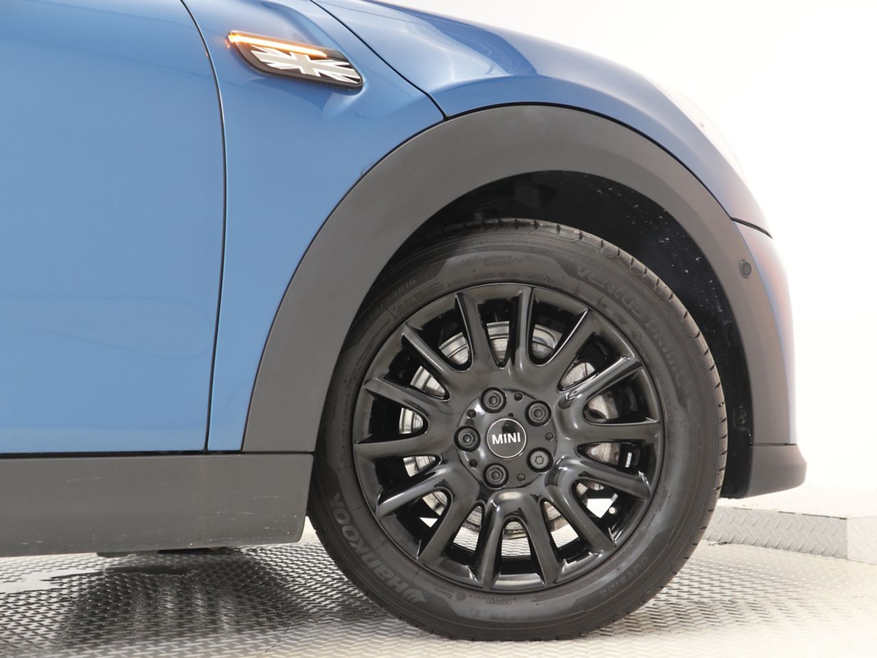 Cooper 5 doors