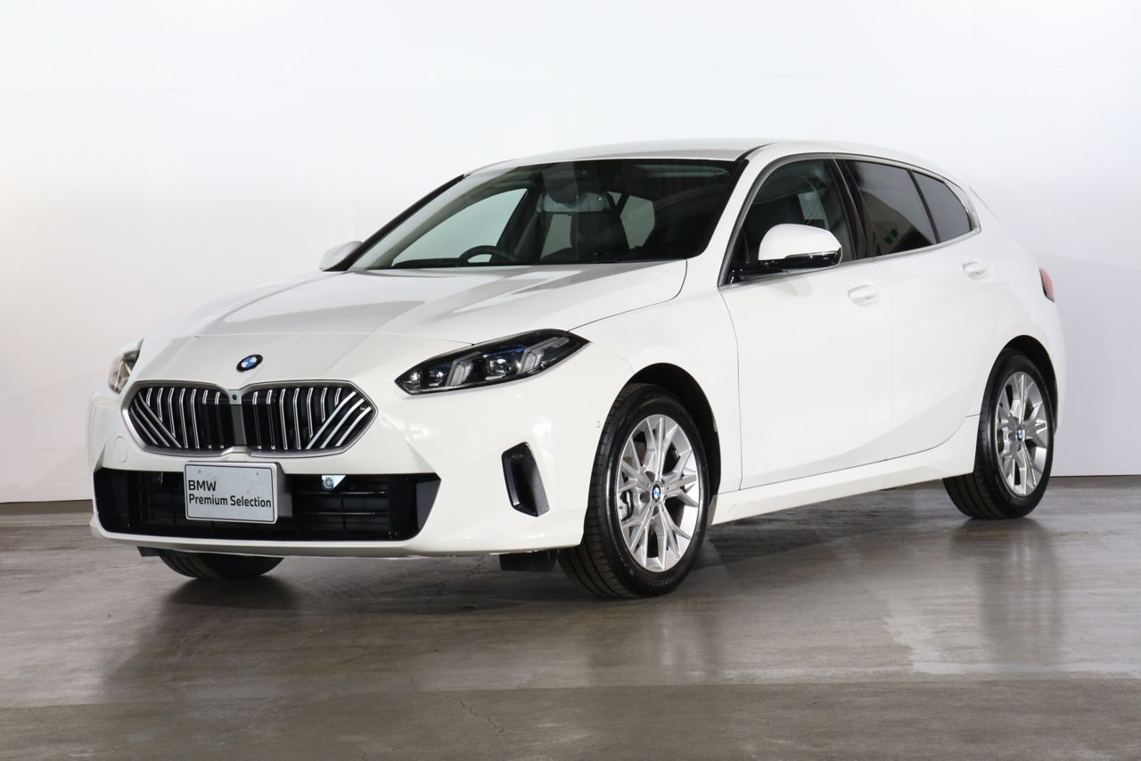 BMW 120d