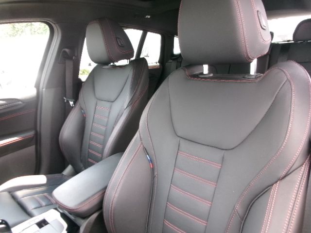X4 xDrive20d RHD