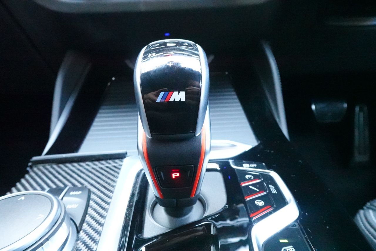 X4 M RHD