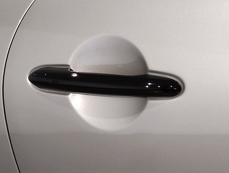 F66 MINI Cooper S 3Dr