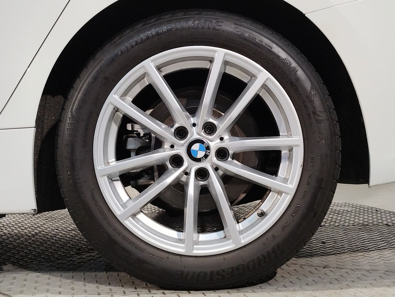 G21 318i Touring
