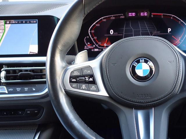 G21 320d xDrive Touring RHD