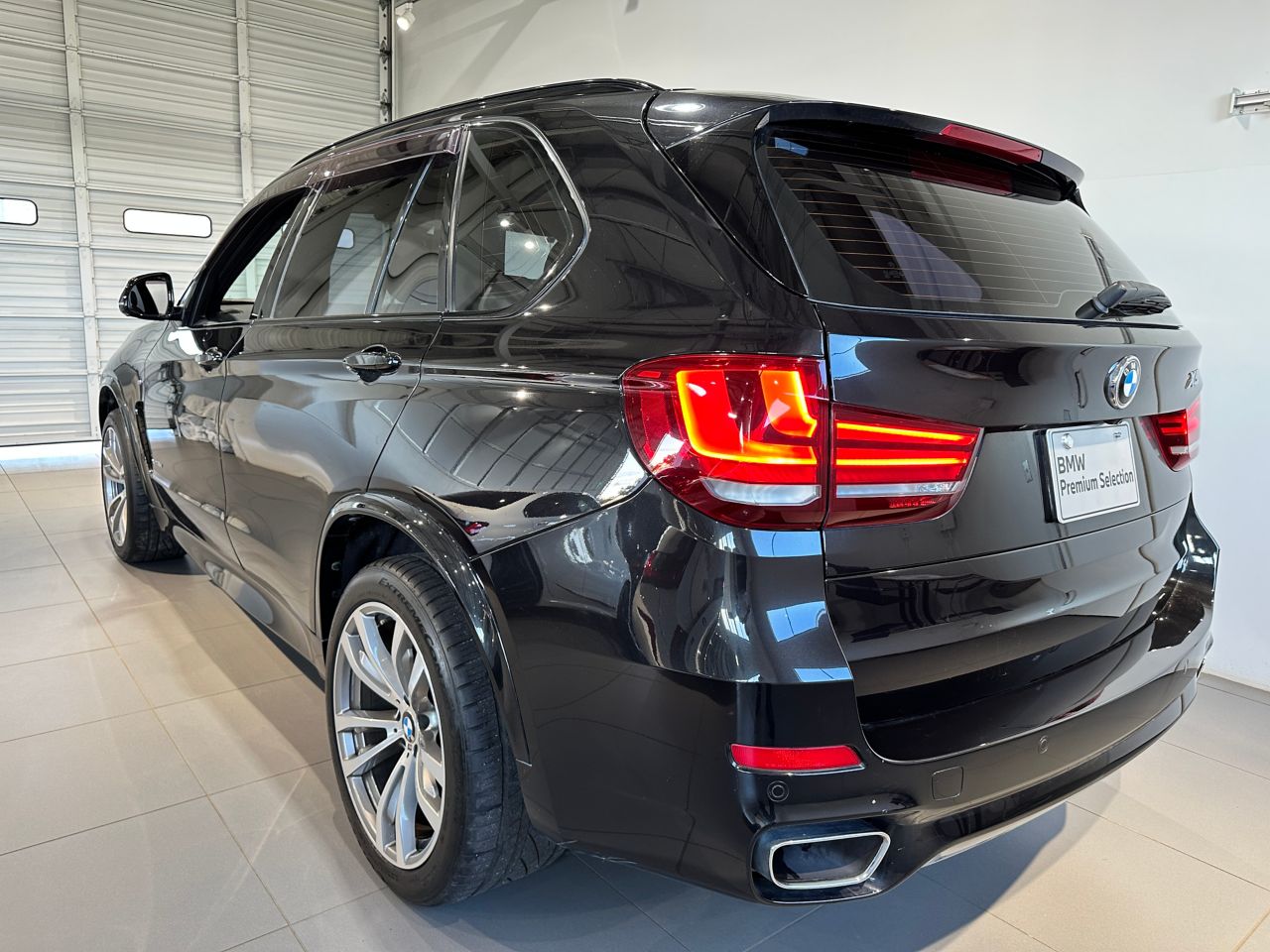 X5 XDRIVE35D