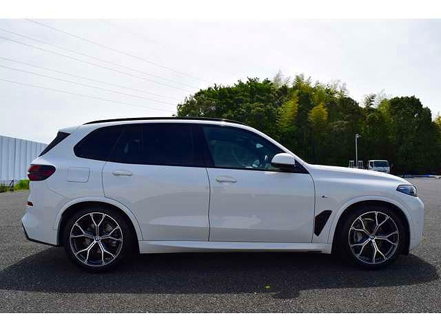 X5 xDrive40d RHD