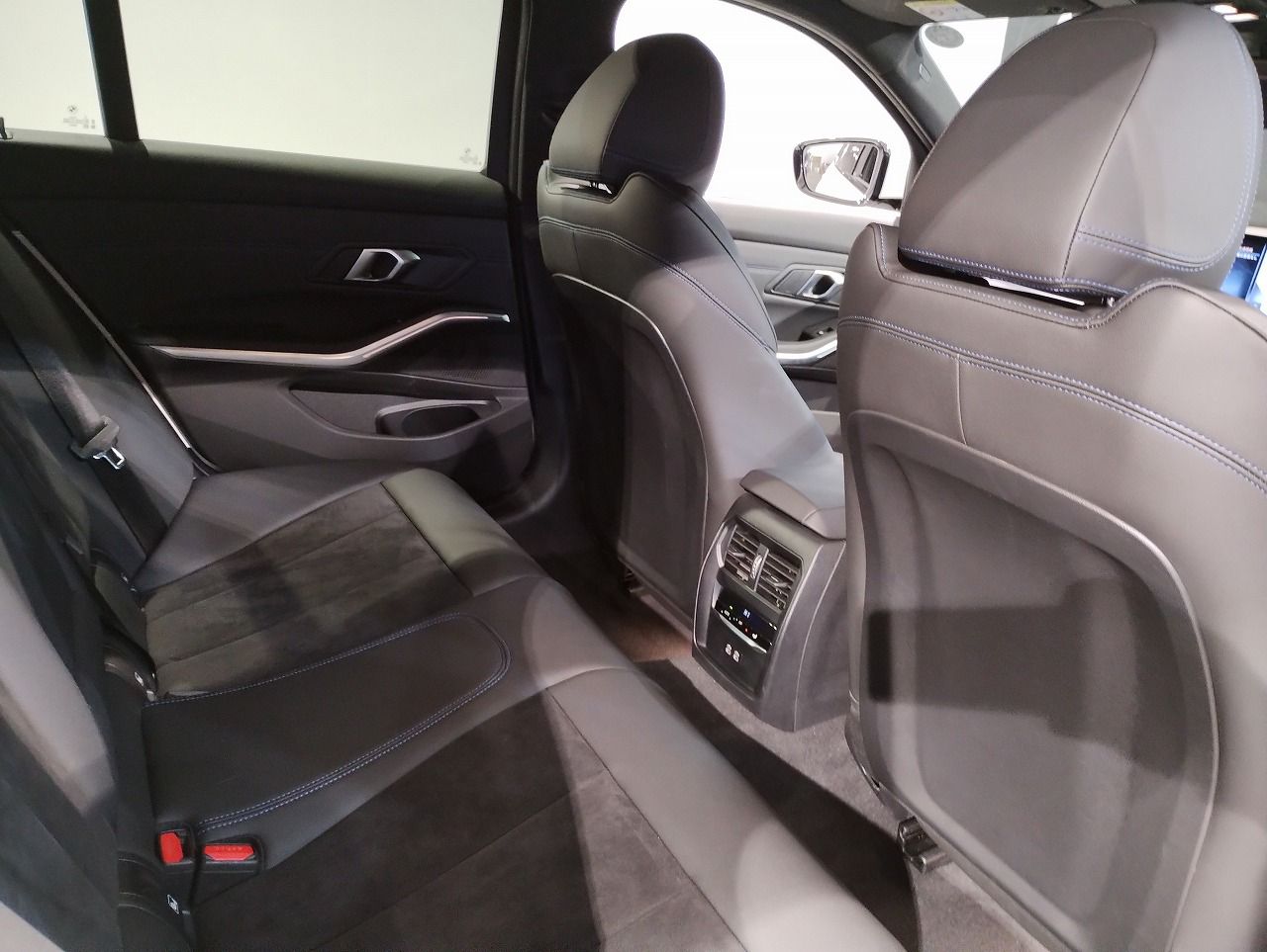 G21 320d xDrive Touring LCI RHD