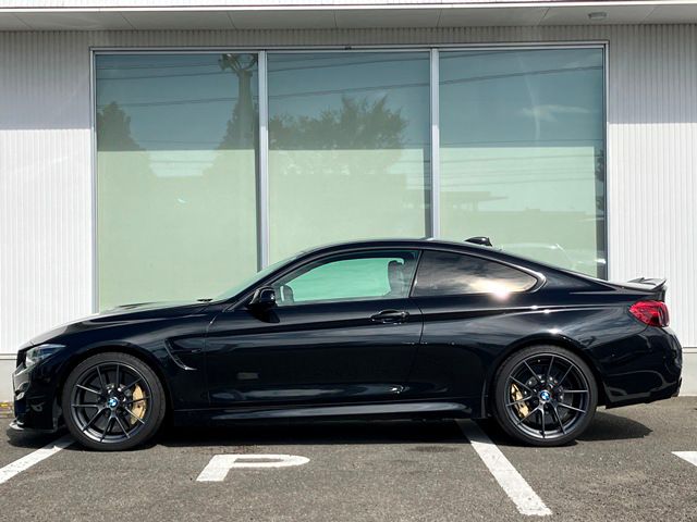 M4 CS