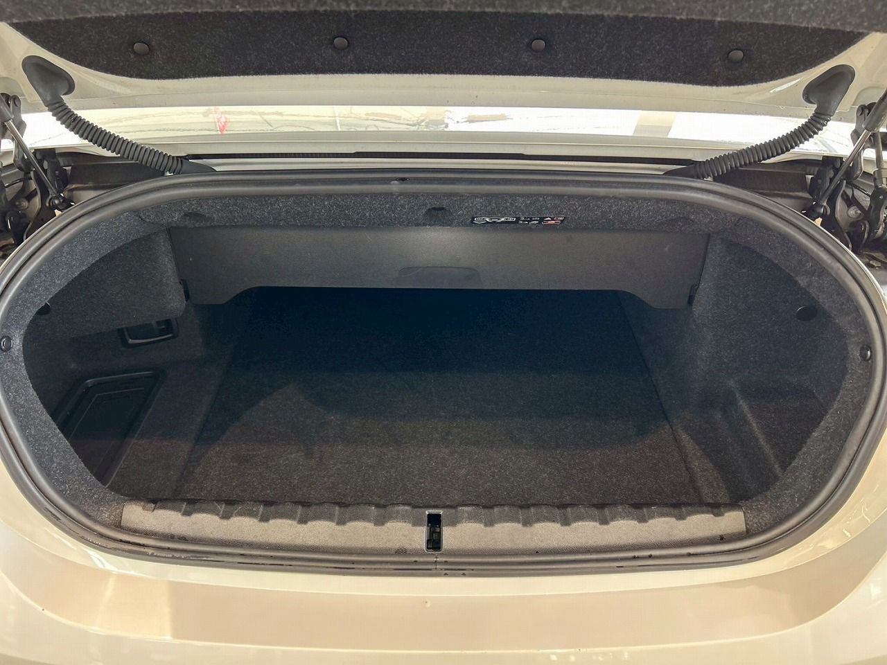 G23 420i Convertible RHD