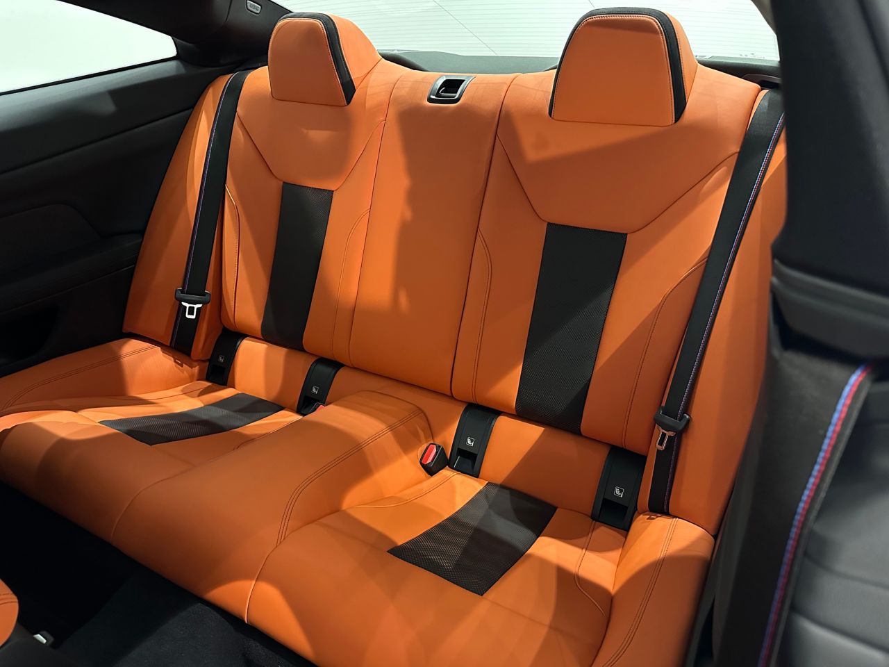 G82 M4 Competition M xDrive Coupe RHD