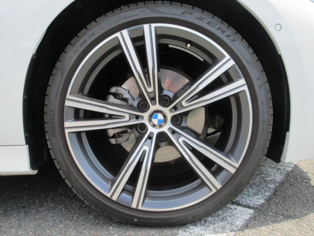 G21 320d xDrive Touring LCI RHD
