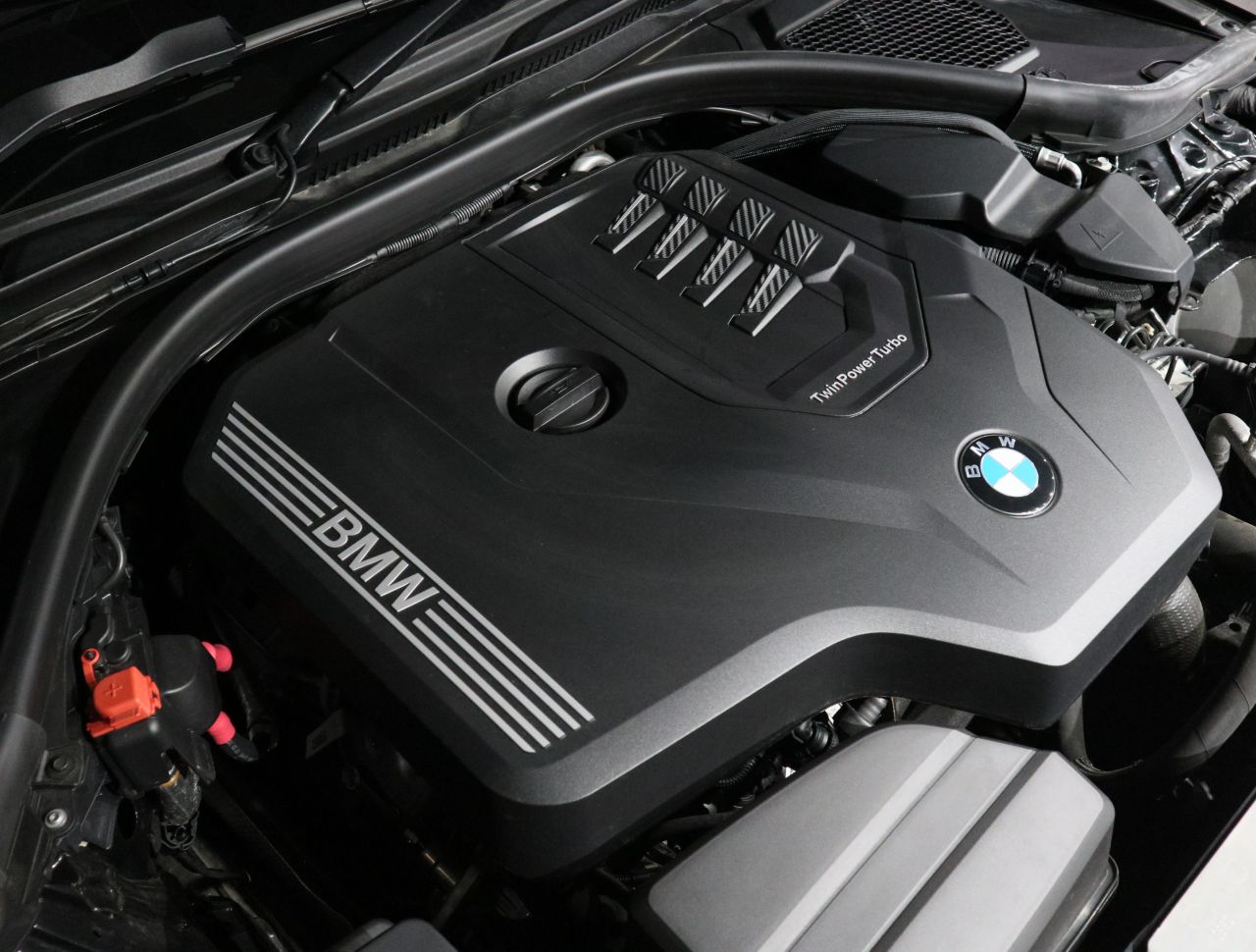 318i Berline RHD