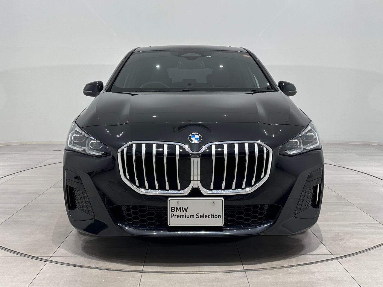 U06 218d Active Tourer B47 2.0d