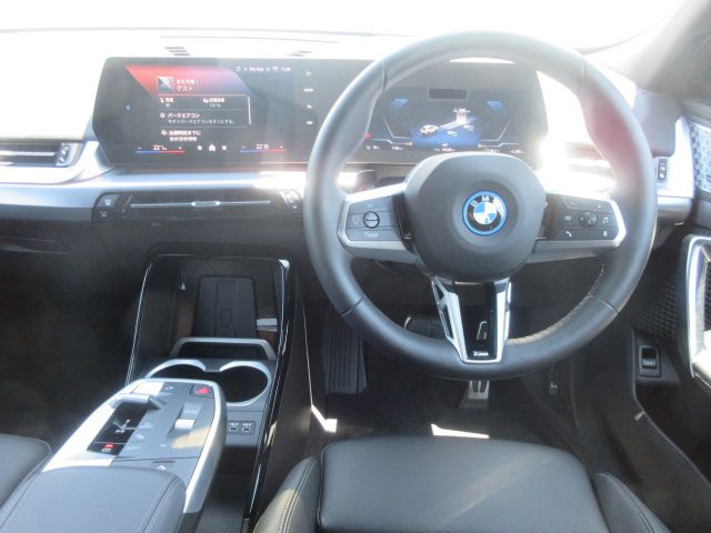 iX2 xDrive30 MSP