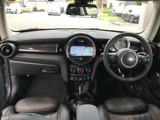 F40 118d Sports Hatch 5-door B47 2.0d