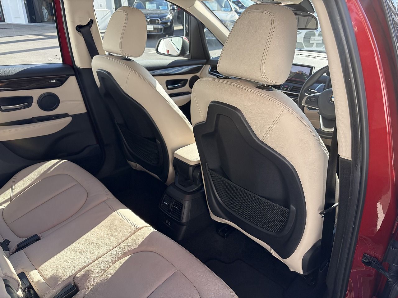 F45 218i Active Tourer B38 1.5i LCI