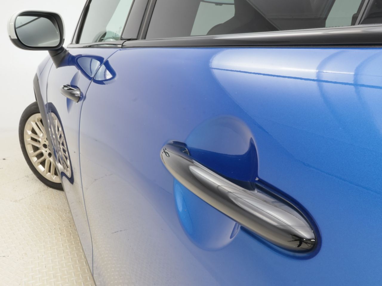 MINI Cooper C 5-doors