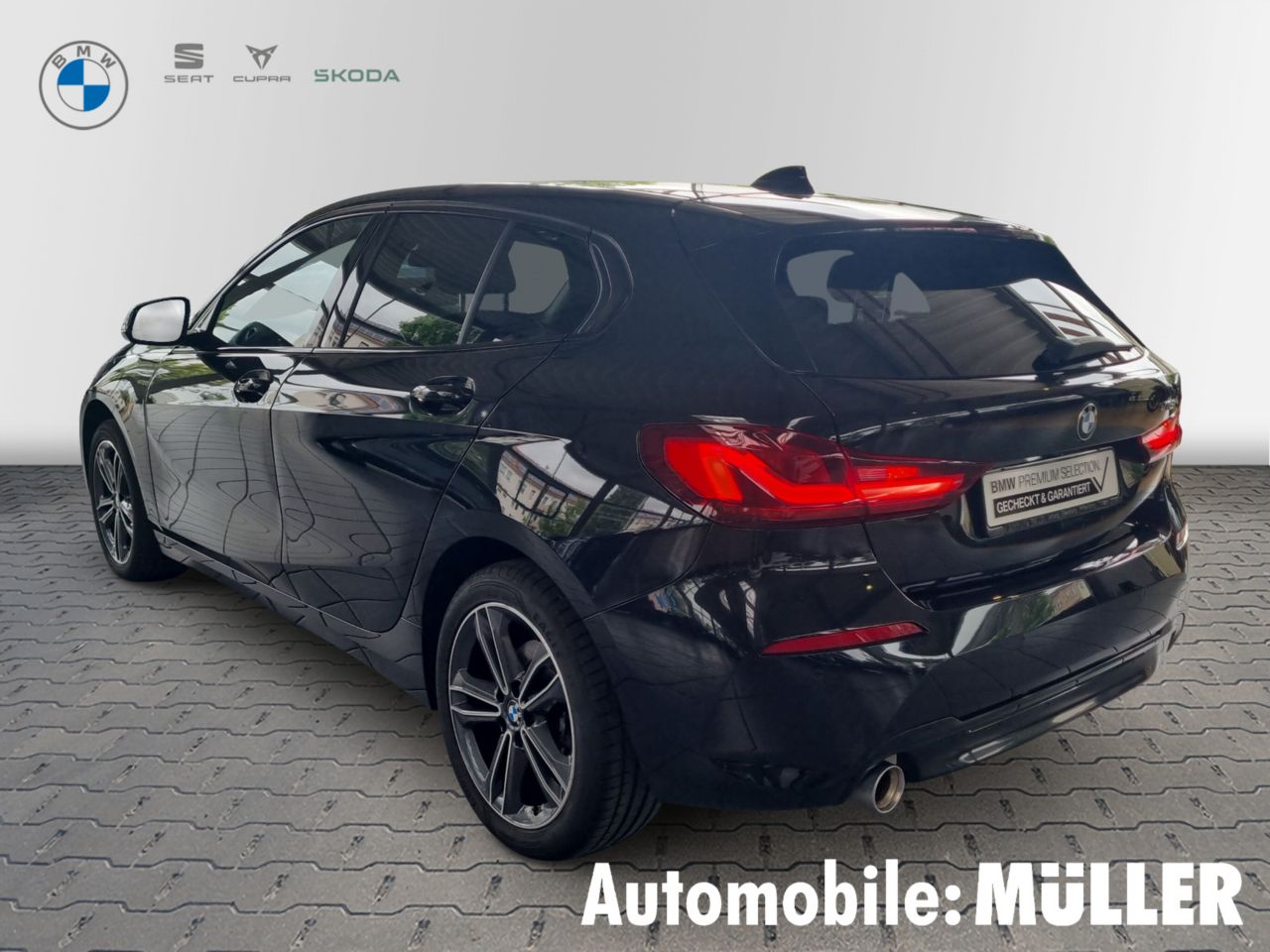 BMW 118