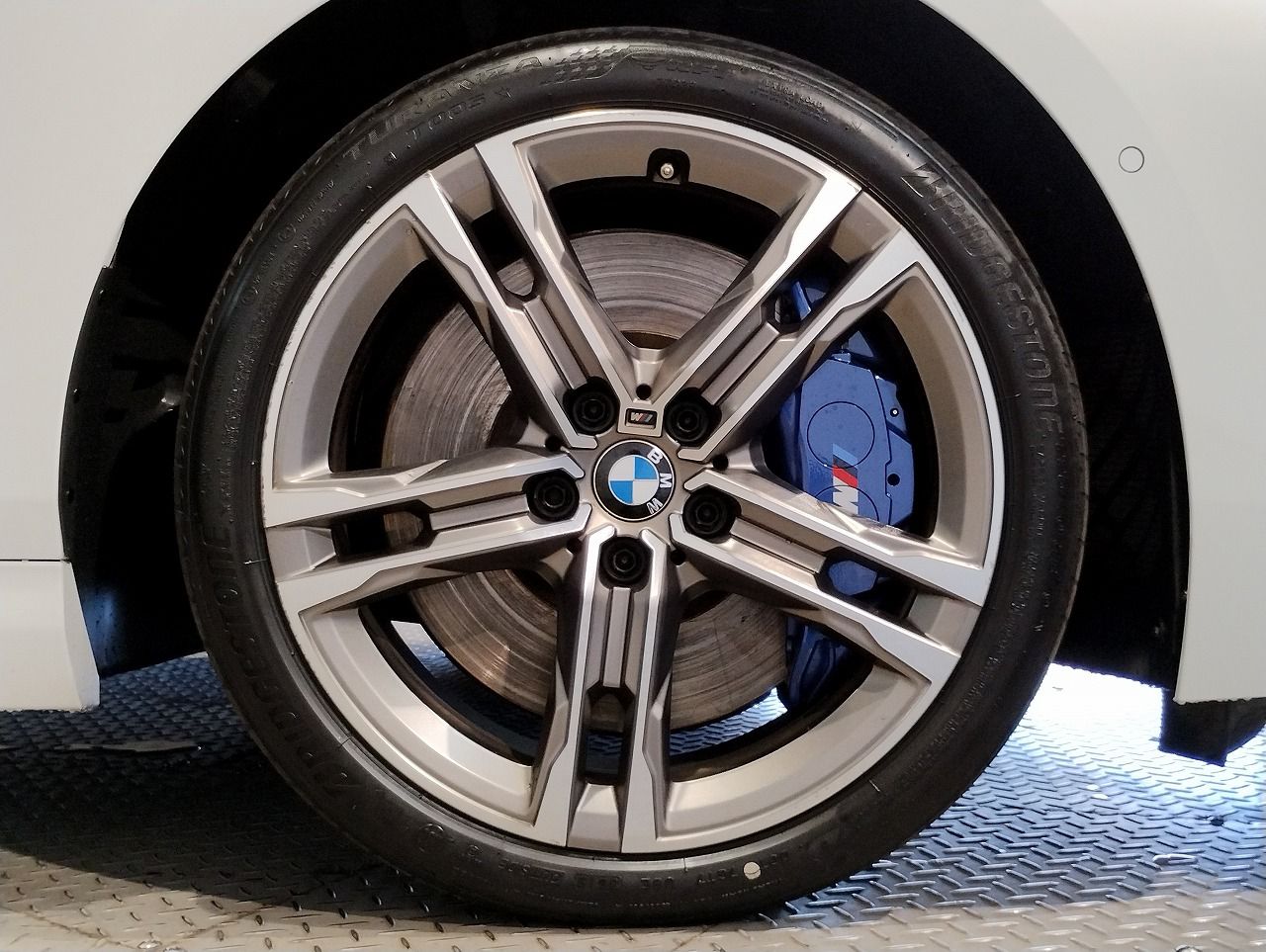 F4* **35i xDrive **** ***** B48 2.0i