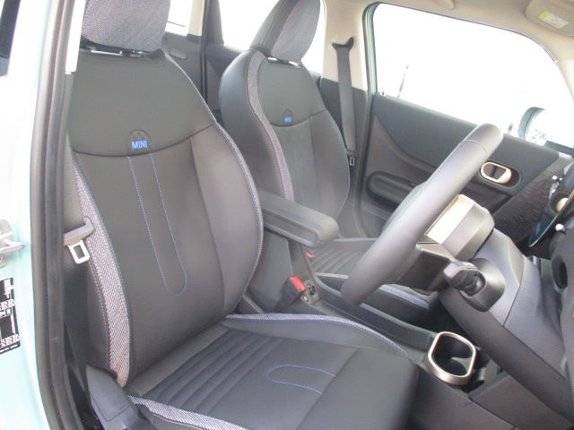 MINI Cooper C 5-doors