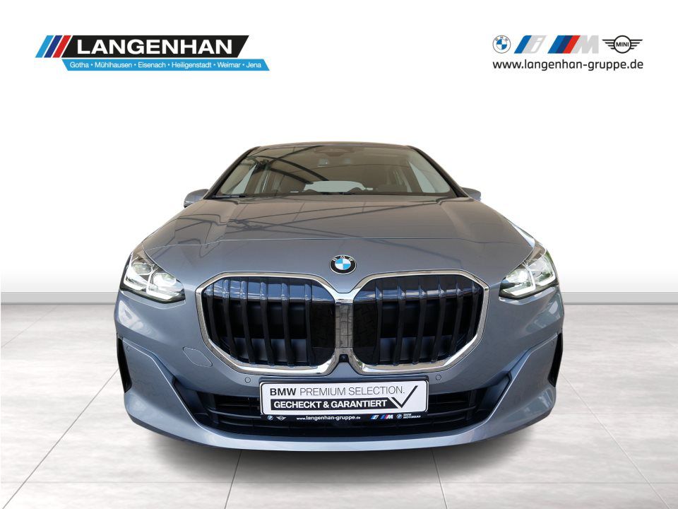 BMW 218